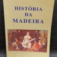 «História da Madeira»