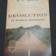 REVOLUTION IN WORLD MISSIONS