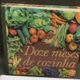 «Doze meses de cozinha»