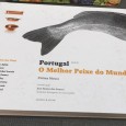 «Portugal - O melhor peixe do mundo»