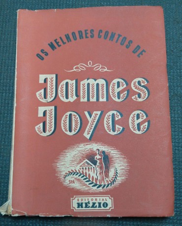 OS MELHORES CONTOS DE JAMES JOYCE