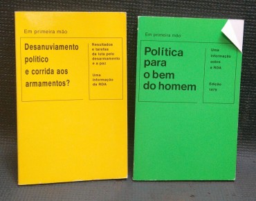 LOTE DE LIVROS DIVERSOS