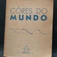 CÔRES DO MUNDO