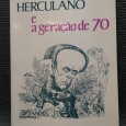 HERCULANO E A GERAÇÃO DE 70