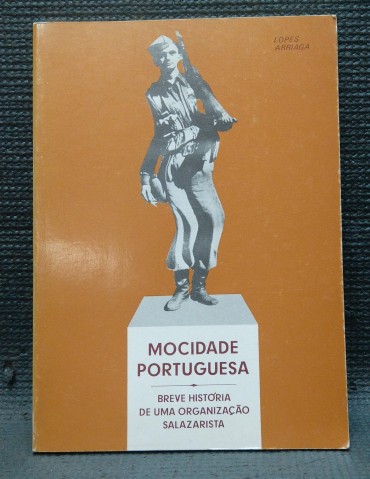 MOCIDADE PORTUGUESA