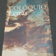 COLÓQUIO LETRAS