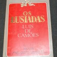 OS LUSIADAS - LUIS DE CAMÕES