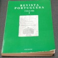 REVISTA PORTUGUESA - VOLUME 2