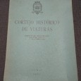 CORTEJO HISTÓRICO DE VIATURAS