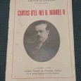 CARTAS D'EL-REI D.MANUEL II