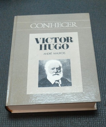 VICTOR HUGO