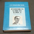 CONHECER - FEDERICO GARCIA LORCA