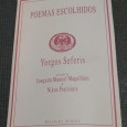 POEMAS ESCOLHIDAS