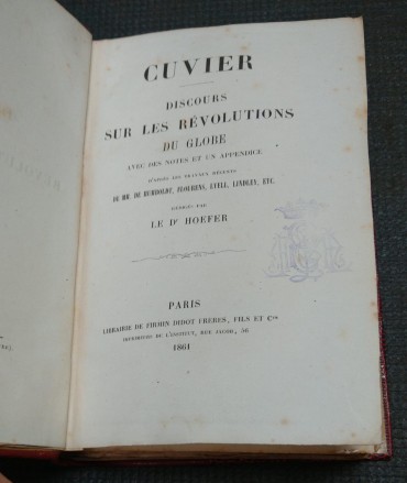 CUVIER