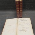 «Oeuvres complètes de Boileau» (3)