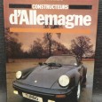 «Les grands constructeurs d'Allemagne»