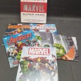 Colecção de Superheróis da Marvel 