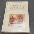 «História de Portugal» - Vol. 1