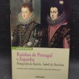 «Rainha de Portugal e Espanha»