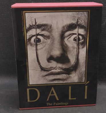 «Salvadora Dalí» (2)