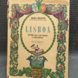 «Lisboa: Histórias das suas glórias e catástrofes»