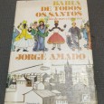 «Bahia de todos os santos - Guia de ruas e mistérios»