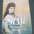 SISSI CORAGEM ATÉ AO FIM