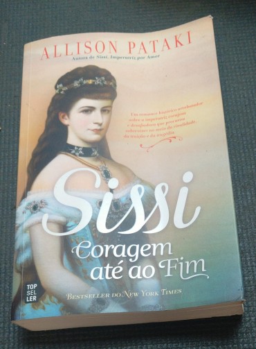 SISSI CORAGEM ATÉ AO FIM