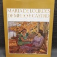 «Maria de Lourdes de Mello e Castro»