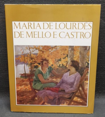 «Maria de Lourdes de Mello e Castro»