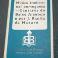 MÚSICA TRADICIONAL PORTUGUESA - CANTARES DO BAIXO ALENTEJO