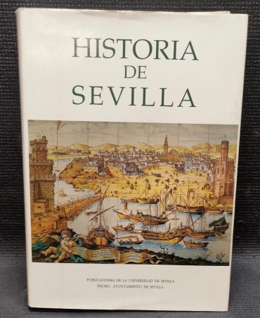 «História de Sevilha»