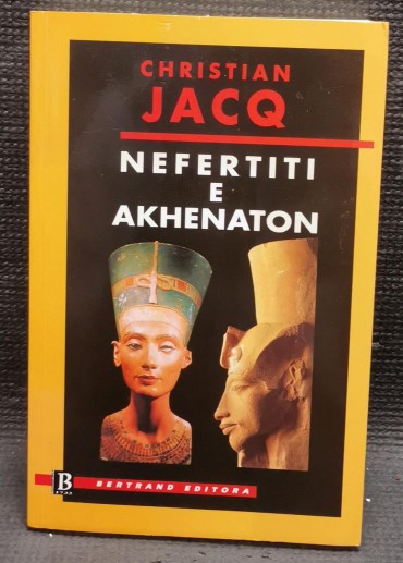 «Nefertiti e Akhenaton»