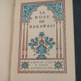 LA ROSE DE BAKAWALI