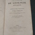 COURS ELEMENTAIRE APPLIQUÉE