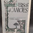 «Versos de Camões»