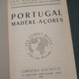 LES GUIDES BLEUS - PORTUGAL MADÈRE-AÇORES