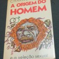 A ORIGEM DO HOMEM