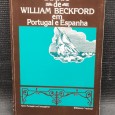 «Diário de William Beckford em Portugal e Espanha»