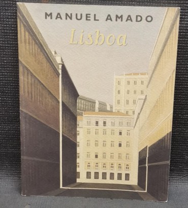 «Lisboa» - Manuel Amado 