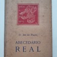 ABECEDÁRIO REAL