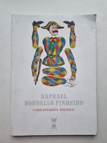 RAPHAEL BORDALLO PINHEIRO