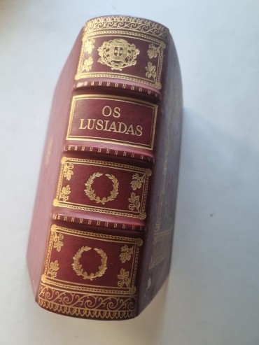 OS LUSIADAS