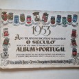 O SECULO ALBUM DE PORTUGAL