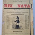 ALMANACH DO REI...NATA – 1883