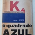 K4 QUADRADO AZUL