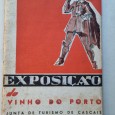 EXPOSIÇÃO DO VINHO DO PORTO