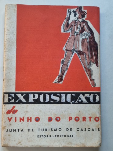 EXPOSIÇÃO DO VINHO DO PORTO