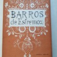 BARROS DE EXTREMOZ