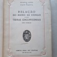 RELAÇÃO DO REINO DE CONGO E DAS TERRAS CIRCUNVIZINHAS